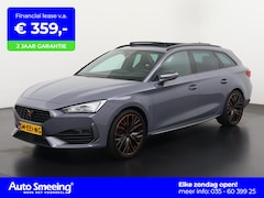 CUPRA Leon Sportstourer - 1.4 e-Hybrid VZ | Panoramadak | Zondag Open