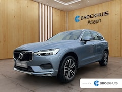 Volvo XC60 - 2.0 T5 Momentum PRO | Luchtvering | Trekhaak elek. wegklapbaar | Panoramisch schuif/ kante