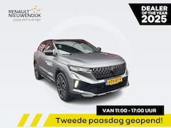 Renault Austral - 1.2 E-Tech full hybrid 200 iconic esprit Alpine / 4CONTROL advanced / PACK AROUND VIEW CAM