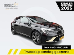 Renault Clio - 1.6 E-Tech Hybrid 145 E-Tech Engineered / ACHTERUITRIJCAMERA / PARKEERSENSOREN / CRUISE CO