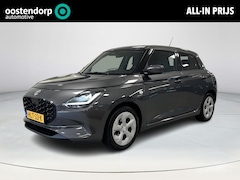 Suzuki Swift - 1.2 Select Smart Hybrid