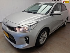 Kia Rio - 1.2 CVVT ComfortLine BOVAG GARANTIE AIRCO NIEUWE APK