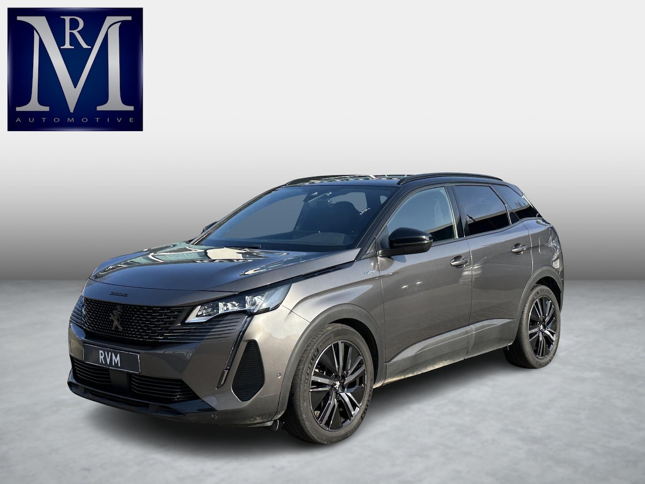 Peugeot 3008 - 1.6 HYbrid 225 GT VAN €28.900,- NU VOOR SLECHTS €25.440,- Uw LENTEVOORDEEL €3.460,- |PHEV| - AutoWereld.nl