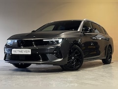 Opel Astra Sports Tourer - 1.2 Turbo GS |360° |Stoel/Stuur/Voorruitverw. |Sfeer |ACC