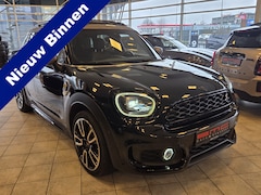 MINI Countryman - 1.5 Cooper S E ALL4 JCW Panorama LED HK Memory