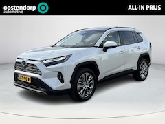 Toyota RAV4 - 2.5 Hybrid AWD Executive PANO (Premium Pack - Elektrisch Schuifdak)