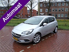 Opel Corsa - 1.4 Edition VOL AUTOMAAT CRUISECONT TEL AIRCO