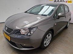 SEAT Ibiza - 1.0 EcoTSI FR Connect AUTOMAAT GARANTIE NIEUWE APK