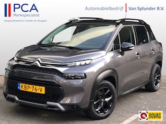 Citroën C3 Aircross - SHINE AUTOMAAT TREKHAAK