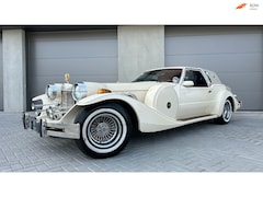 Zimmer golden spirit - 5.0 V8 Aut, Nieuwstaat