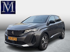 Peugeot 3008 - 1.6 HYbrid 225 Allure Pack Business VAN €26.900, - NU VOOR SLECHTS €23.440, - Uw LENTEVOOR