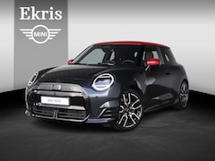 MINI Mini-Electric - 3-deurs Cooper SE JCW + XL pakket +360 camera + stoel en stuurverwarming | Lentevoordeel