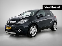 Opel Mokka - 1.4 T Innovation | Navigatie | Camera | 19" Lichtmetalen velgen | Trekhaak