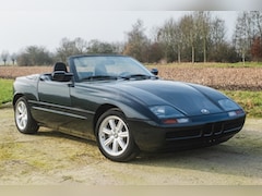 BMW Z1 - 7650 km|New service 23-9-25