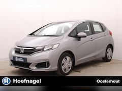 Honda Jazz - 1.3 i-VTEC Trend | Automaat | Cruise control | Stoelverwarming | Airco