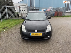 Suzuki Swift - 1.3 GLS