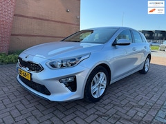Kia Cee'd - CEED 1.6 CRDi DynamicLine