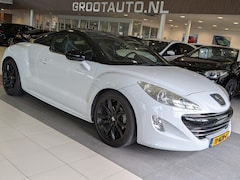 Peugeot RCZ - 1.6 THP Automaat Airco, Cruise Control, Stuurbekrachtiging