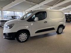 Opel Combo - 1.5D L1H1 Edition / vaste prijs rijklaar € 10.950 ex btw / lease vanaf € 185 / euro 6 / bp