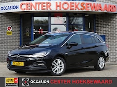 Opel Astra - ST 1.0 Turbo 105pk Online Edition Plus | Carpay | Navigatie | Climate Control |