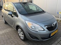 Opel Meriva - 1.4 Turbo Cosmo Airco Pano Nieuwe APK