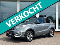 Suzuki Vitara - 1.4 Boosterjet Select Smart Hybrid - Navi - Camera - Nieuwstaat