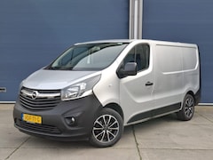 Opel Vivaro - 1.6 CDTI L1H1 Edition EcoFlex CAMERA / NAVI / KLEP / CRUISE CONTROLE / EURO 6
