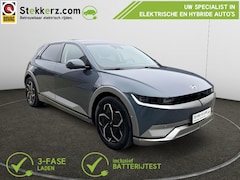 Hyundai IONIQ 5 - Lounge 77.4 kWh SOH 100%, Panoramadak, Vol Optie's