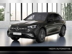 Mercedes-Benz GLC-klasse - GLC 300e Automaat 4MATIC Sport Edition | AMG Premium Pakket | Nightpakket
