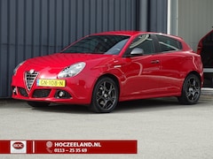 Alfa Romeo Giulietta - 1.4 T Sprint | Navi | 18"