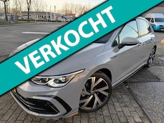 Volkswagen Golf - 1.5 eTSI 2024 FACE-LIFT R-LINE DSG PANO ACC LEDER ALCANTARA
