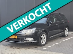 Citroën C5 Tourer - 1.6 e-HDi Collection Business Automaat