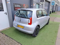 Skoda Citigo - 1.0 Arctic Air 5DRS 2014 Automaat Airco Navi
