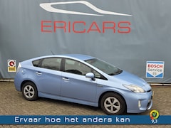 Toyota Prius - 1.8 Plug-in Aspiration NAVI TEL