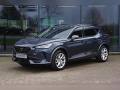 CUPRA Formentor - 1.4 TSI e-Hybrid 204 PK Essential PHEV, Adap. Cruise Control, Half-Leder