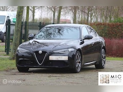 Alfa Romeo Giulia - 2.0T TI | Vol | 12 mnd garantie | Inr. mog