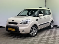 Kia Soul - 1.6 X-tra Navi Carplay Airco LM16" 1e Eigenaar