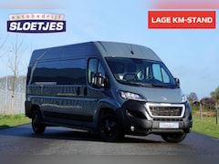 Peugeot Boxer - 2.2 BlueHDi 140 L3H2 3.5t in Topstaat |2e airbag |BPM voordeel |Navi |Carplay |Climate |Cr