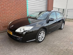 Renault Laguna Estate - 2.0 16V Sélection Business NAV.+ Clima Bj:2009 NAP