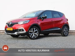 Renault Captur - 0.9 TCe Intens Camera, Keyless en keurig onderhouden
