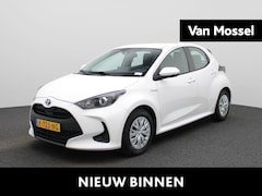 Toyota Yaris - 1.5 Hybrid Active AUTOMAAT | CAMERA | DAB | APPLE CARPLAY | CRUISE | CLIMA | 12 MAANDEN BO
