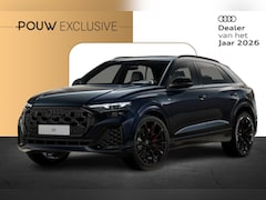 Audi Q8 - 55 TFSI e 394pk quattro Pro Line S | Assistentie Pakket Plus | Achterasbesturing