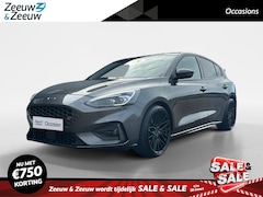 Ford Focus - 2.3 EcoBoost ST-3 | 280 PK | Launch control | Recaro stoelen | 19" inch lichtmetalen velge