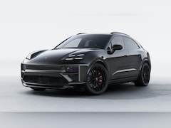 Porsche Macan - Turbo