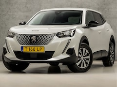 Peugeot e-2008 - EV Sport 50 kWh Automaat (APPLE CARPLAY, PARELMOER, PARKEERSENSOREN, CRUISE, SPORTSTOELEN,