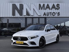 Mercedes-Benz A-klasse - 250 e AMG Line