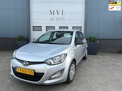 Hyundai i20 - 1.2i Business Edition