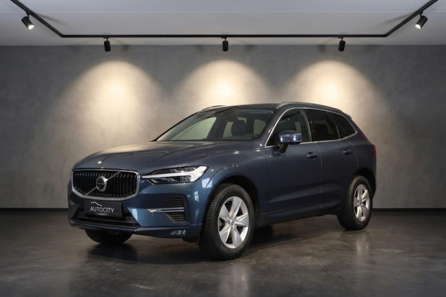 Volvo XC60 - B4 MHEV Momentum Pro 197PK | Leder | Winterpakket | Dealeronderh - AutoWereld.nl
