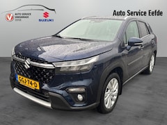 Suzuki S-Cross - 1.4 Bj. Select Smart Hybrid | Trekhaak | All-Season | 1500 KG