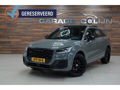 Audi Q2 - 40 TFSI | S LINE | PANO | PDC | CRUISE |